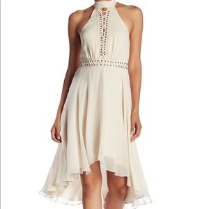 NWT Haute Hippie Dress